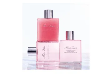 Dior Beauty elevates bath-time with its new Rose Beauty Ritual