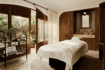 Maroma, a Belmond Hotel, announces new Maroma Spa by Guerlain