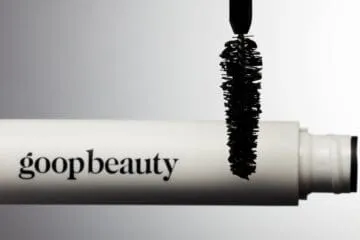 goop Beauty launches its debut mascara 